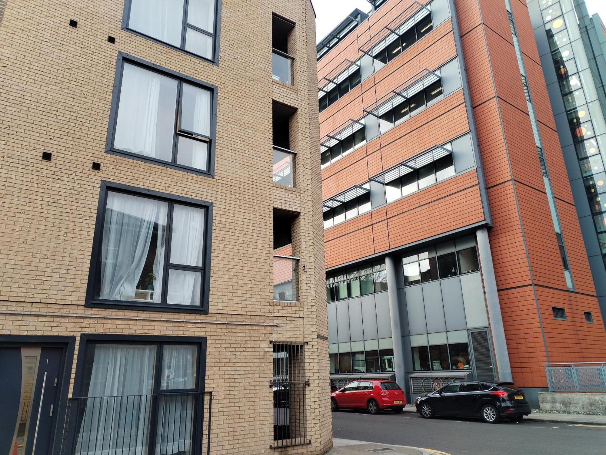 Luxury Apartment Near London Centre, Near Train Station, E1 Exterior photo